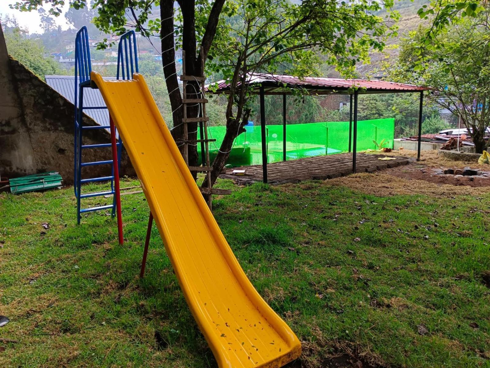 Misty Valley Inn Tamilnadu - Tamilnadu - Kodaikanal Exterior foto