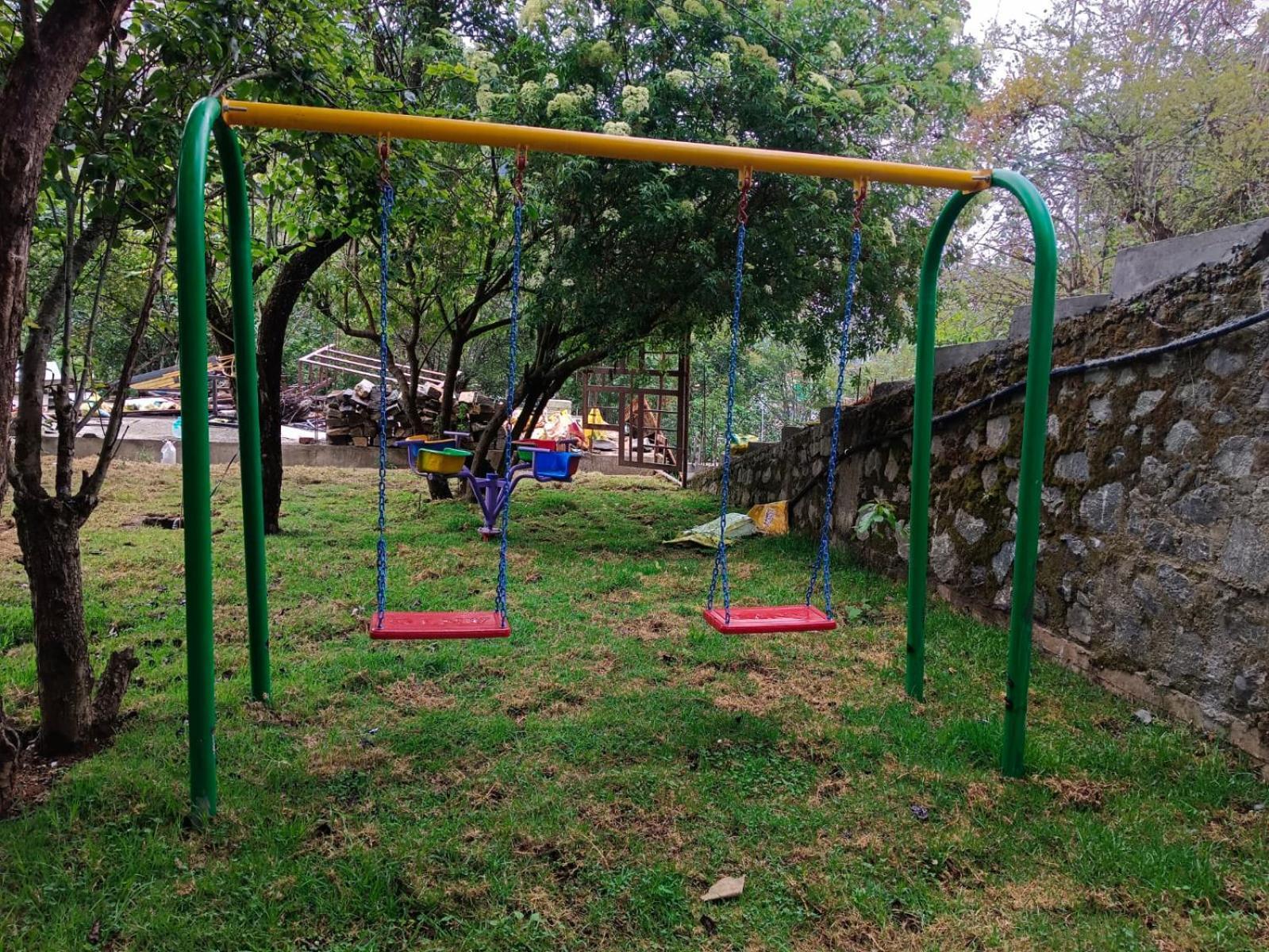 Misty Valley Inn Tamilnadu - Tamilnadu - Kodaikanal Exterior foto