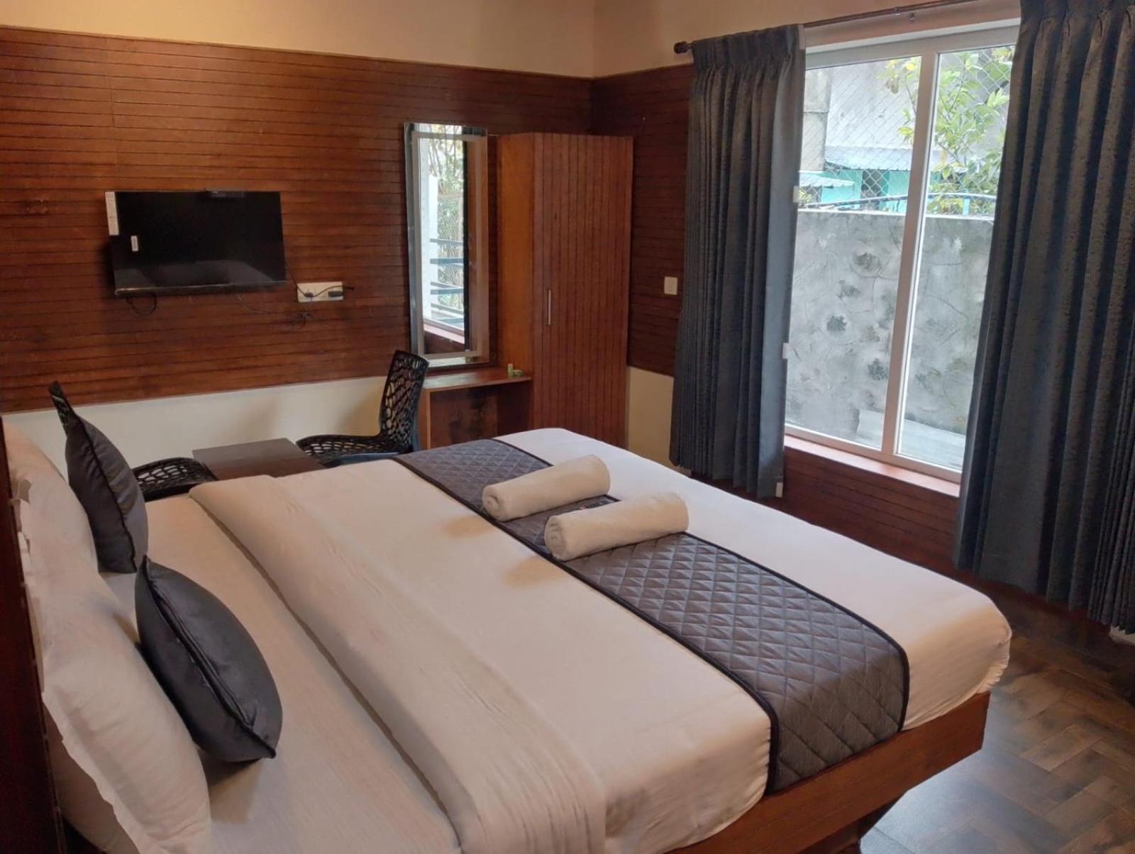 Misty Valley Inn Tamilnadu - Tamilnadu - Kodaikanal Exterior foto